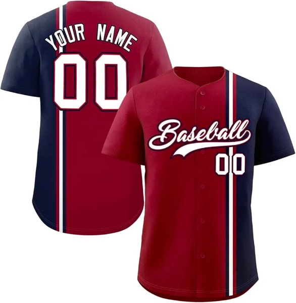 Will Big 5 Put A Name on A Baseball Jersey?