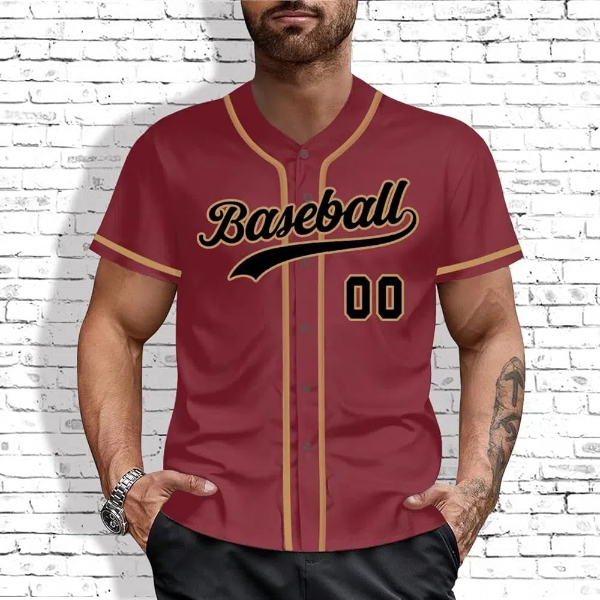 how to put logo on baseball jersey front2