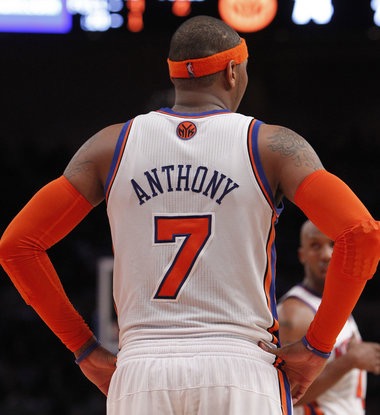 What Does Swingman Mean in Basketball Jersey?