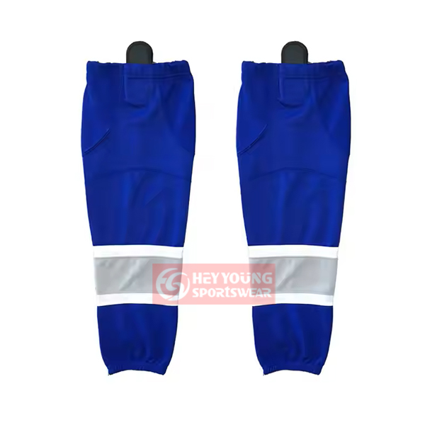 OEM Professional Custom Sublimation Hockey Socks