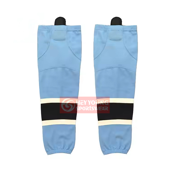 Custom Professional High Quality Team Hockey Sock