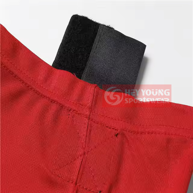 Wholesale Cheap Custom Striped Polyester Ice Hockey Socks