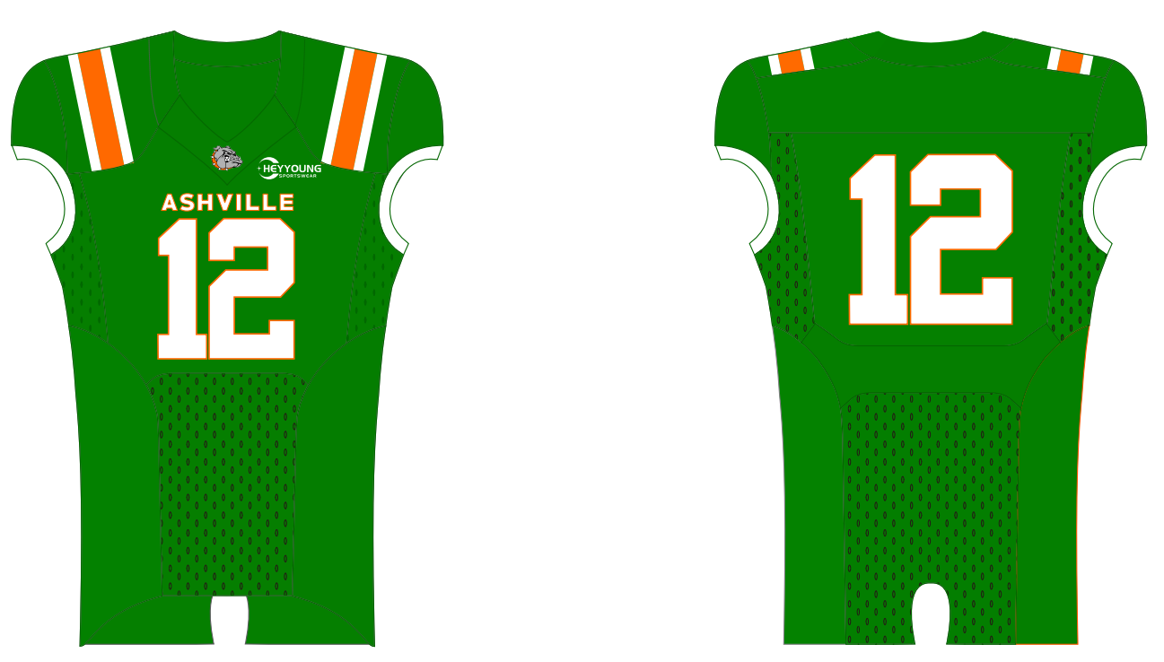 100% Polyester Custom Sublimation Manufacture Cheap American Football Jerseys