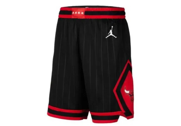 are basketball shorts in style1
