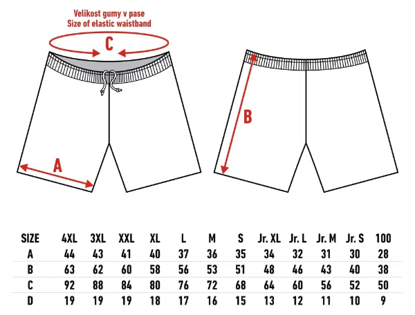 are basketball shorts longer1