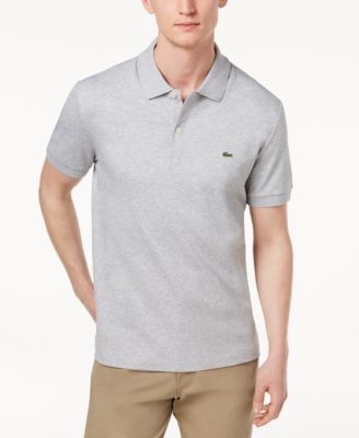 do lacoste polo shirts shrink