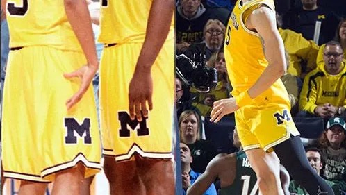 How To Tuck Basketball Shorts?
