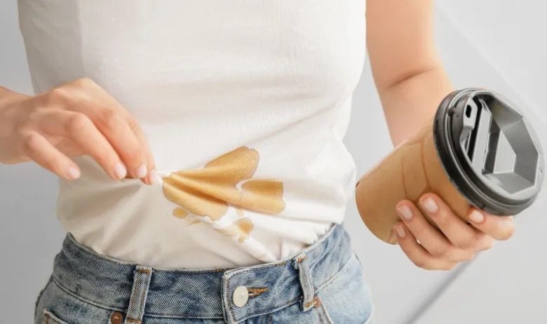 how to clean polo shirts