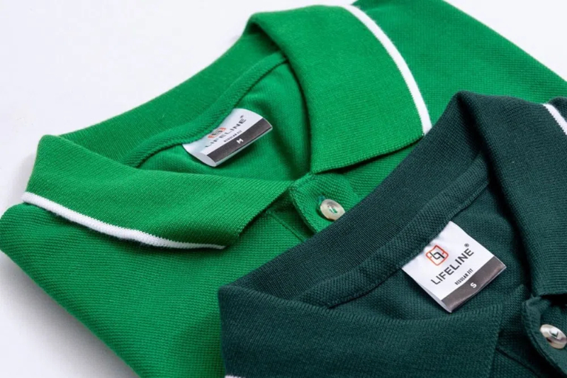 How To Fold Polo Shirts for Suitcase?