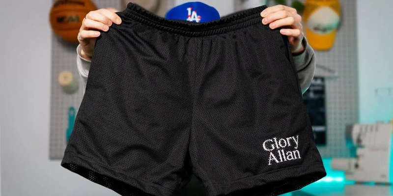 How To Make Basketball Shorts Tighter?