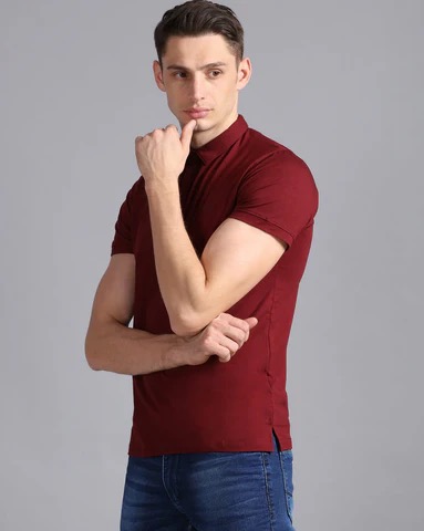 are polo shirts appropriate for work1