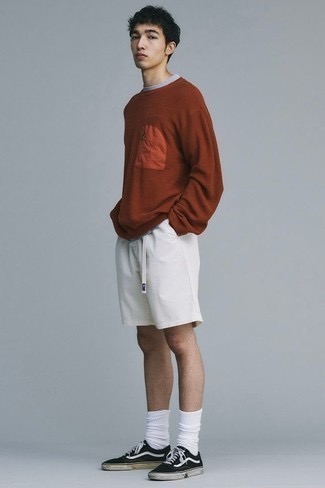 what color shirt goes with white basketball shorts1