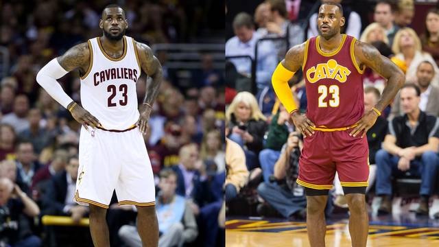 why are basketball shorts getting shorter1