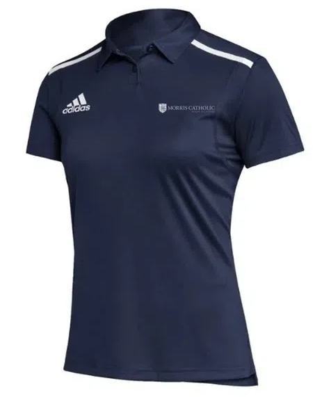 are polo shirts cool