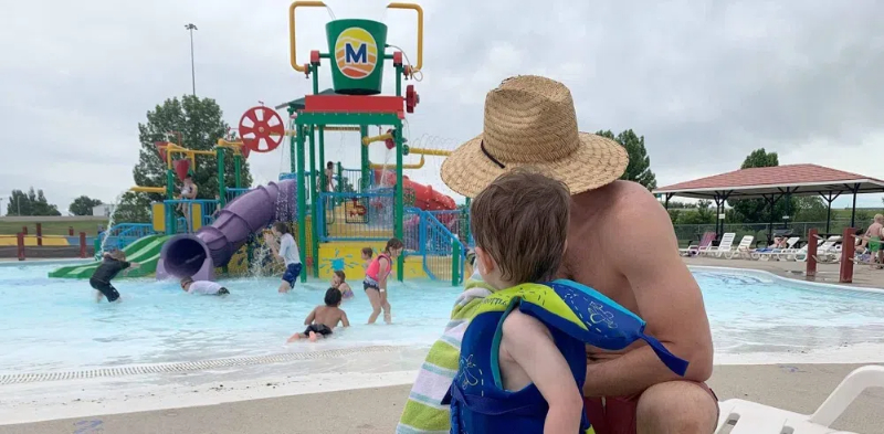 Can You Wear Basketball Shorts To A Waterpark?
