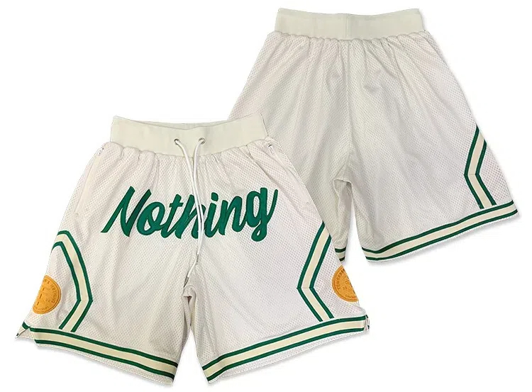 can you tailor basketball shorts1