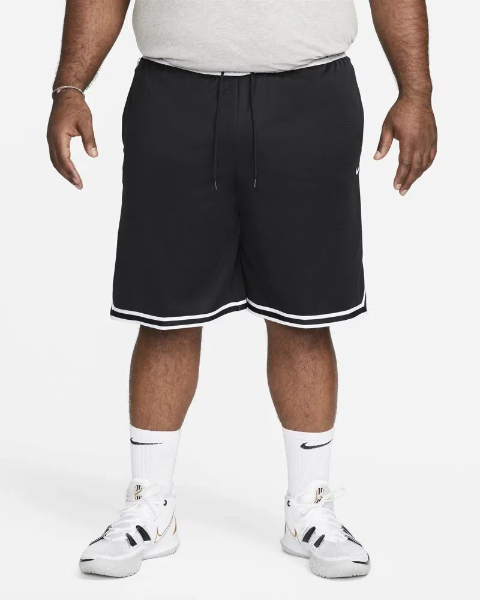 can you wrar basketball shorts at party