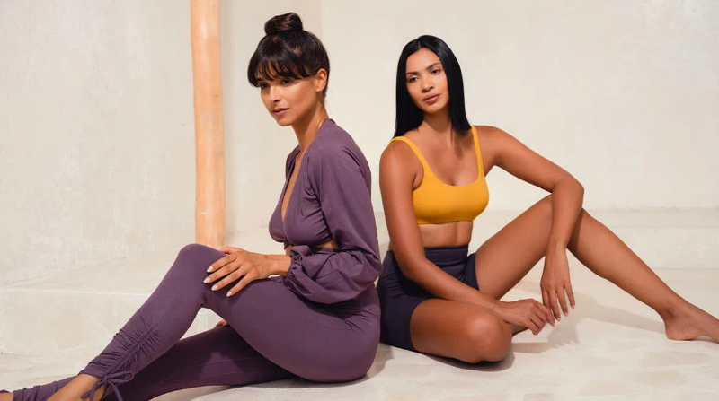 How To Start A Sportswear Line?