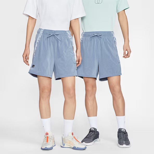 Why Can't Basketball Shorts Have Pockets?