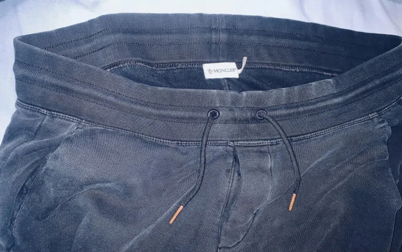 How To Make Sweatpants Tighter at The Waist?
