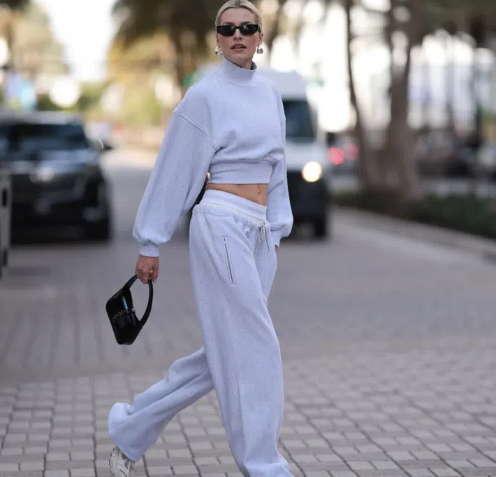 How To Make Sweatpants Look Good?