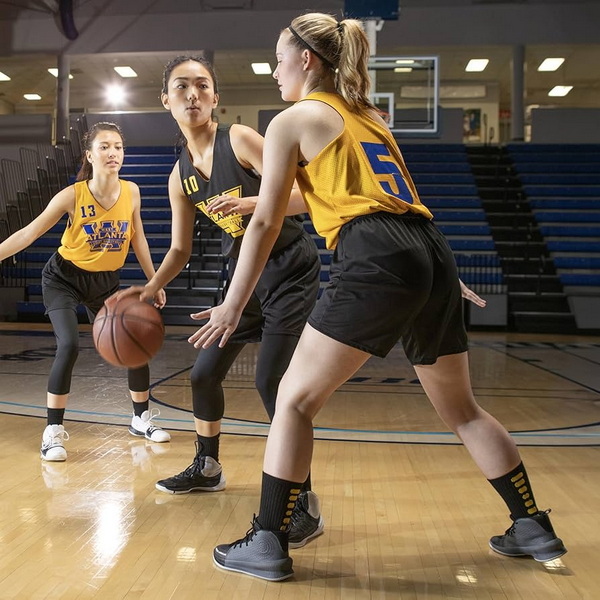 Can Non-Business Customers Access Augusta Sportswear