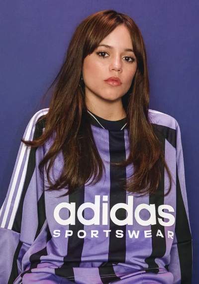 When Was Adidas Sportswear Made?