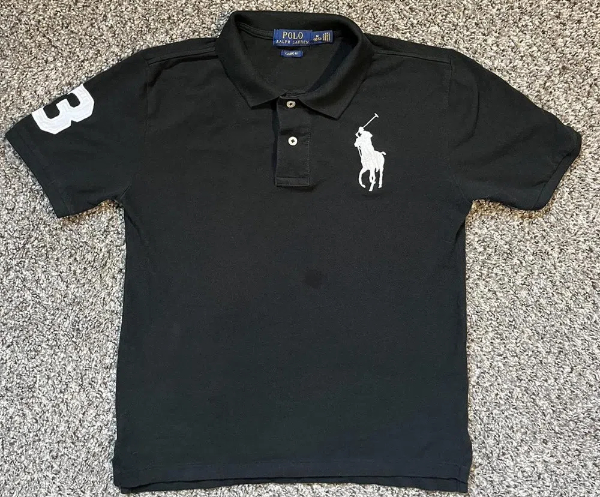 Ralph lauren nr 3 2025