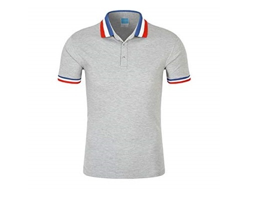Polo Shirt Cut and Movement