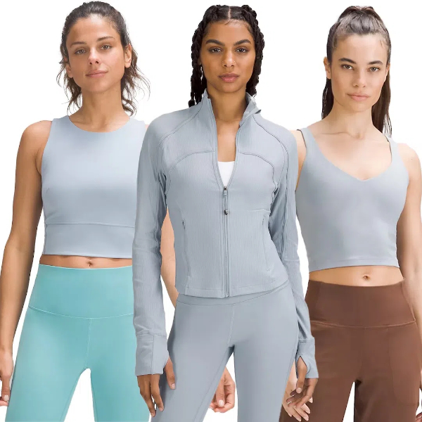 How Is Lululemon Different From Other Sportswear Companies?