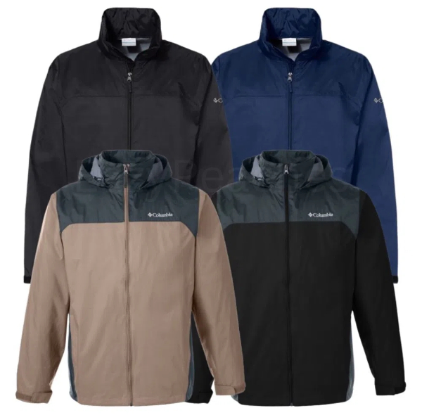 how many columbia sportswear stores are there