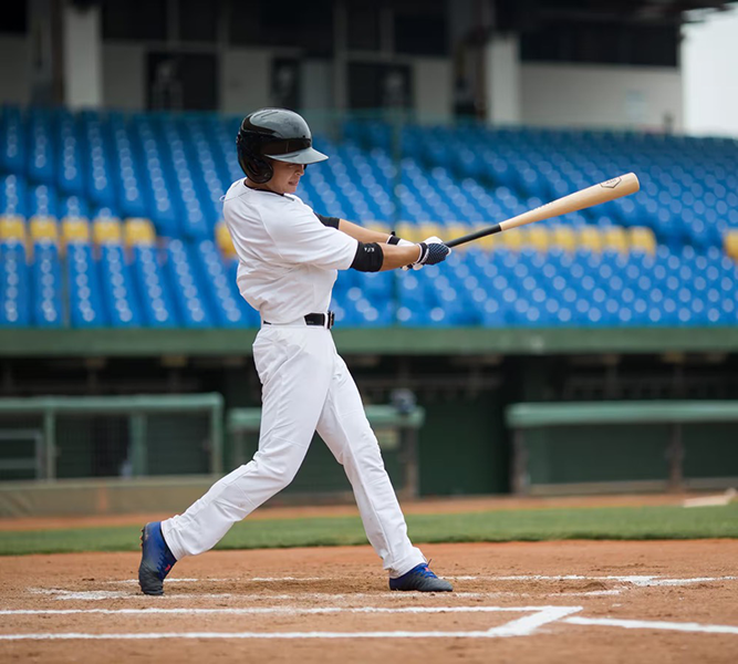 Do You Wear A Shirt Under A Baseball Jersey for Comfort And Style?