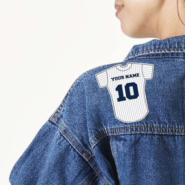 how to iron a patch on a baseball jersey3