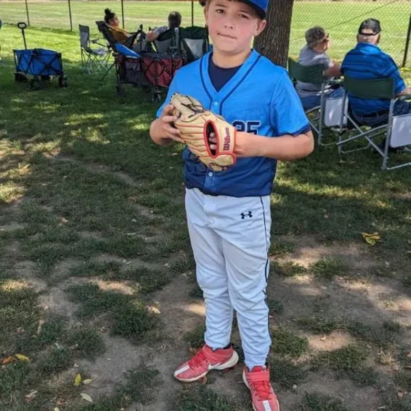 How Big Is A Youth Large Baseball Jersey?