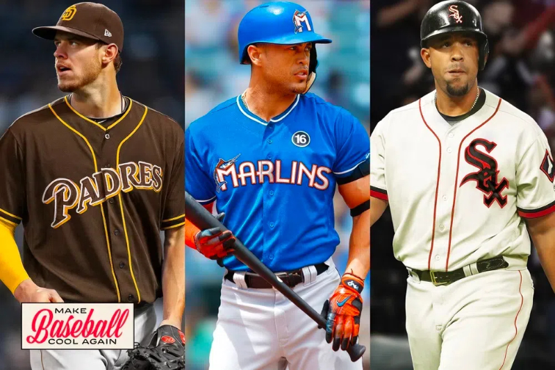 what brand jersey do baseball players wear1