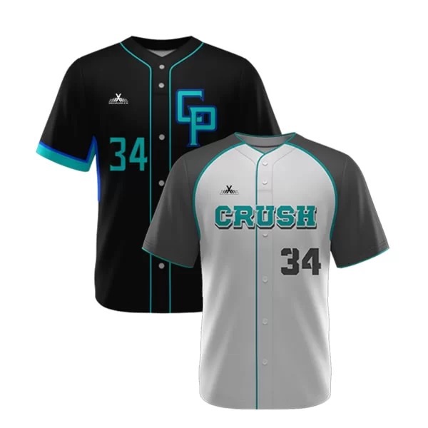 How To Make A Baseball Jersey Bigger?