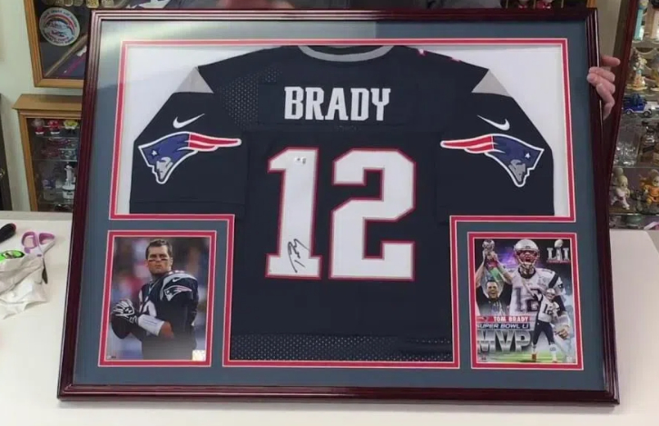 how to make a baseball jersey display case2