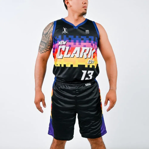 how to make basketball jersey cookies1