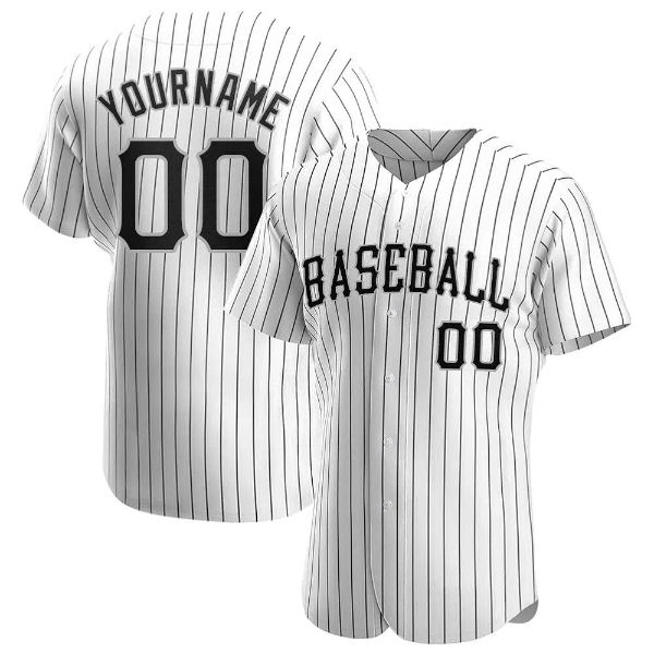 How To Hem A Baseball Jersey?