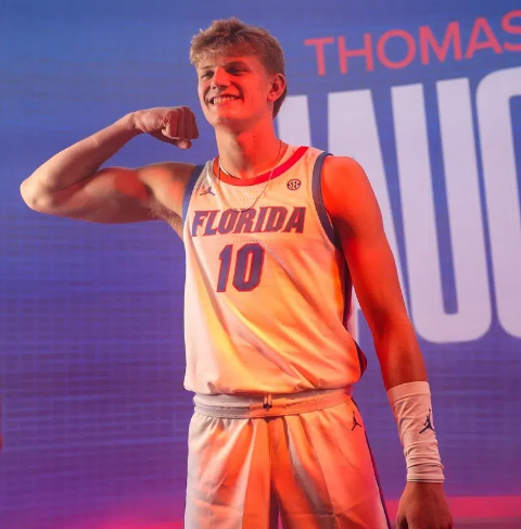 What Color Is Home Jersey in Basketball?