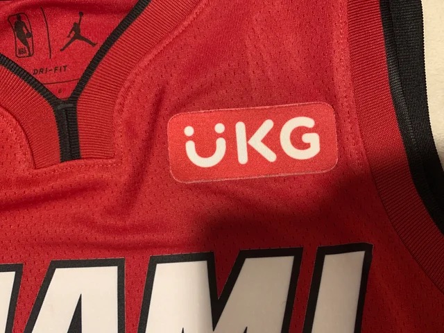 How To Fix A Basketball Jersey?