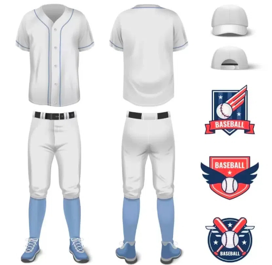 How To Create A Baseball Jersey?