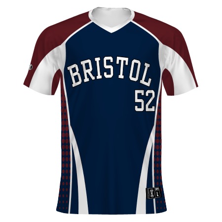 what is sublimated baseball jersey2