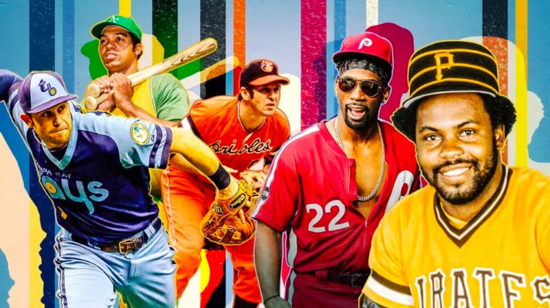 What Jersey Do Baseball Players Wear?
