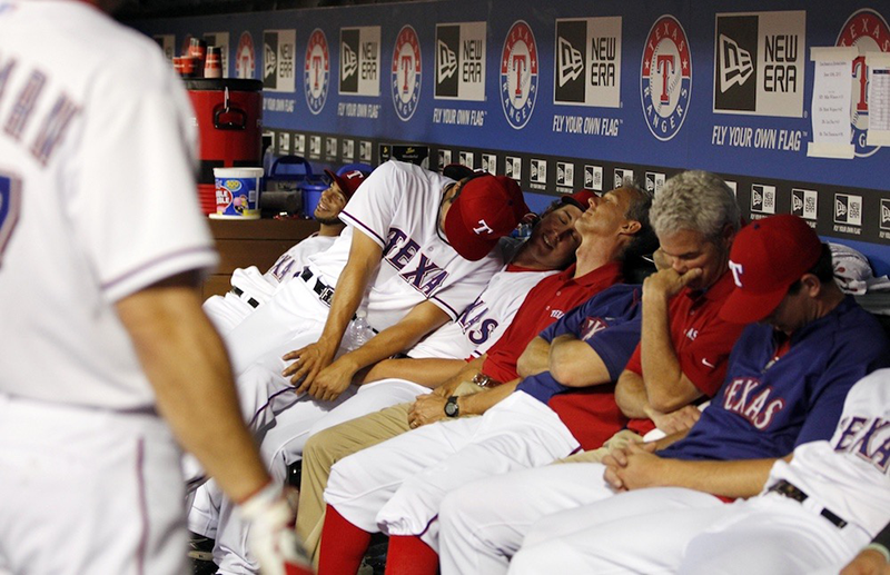 Can You Sleep in A Baseball Jersey?
