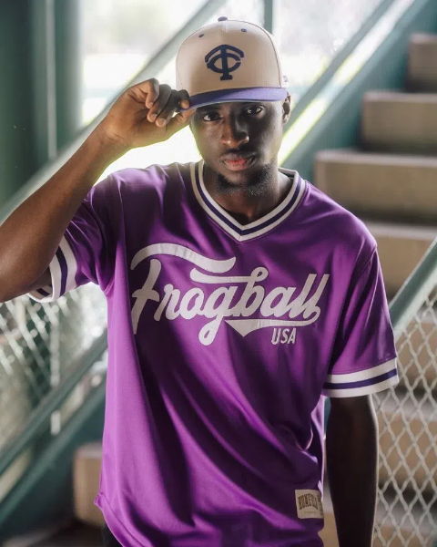 how to get a half half baseball jersey made1