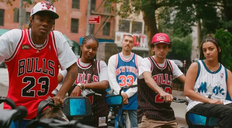 How To Rock A Basketball Jersey?