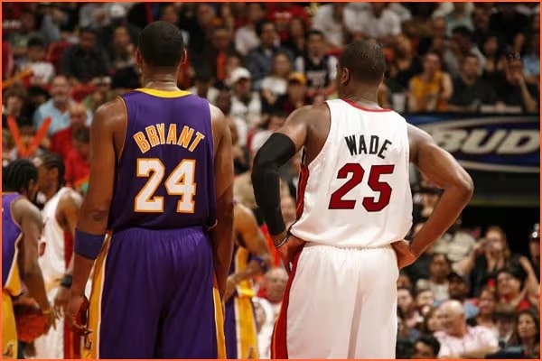 do jersey numbers mean anything in basketball1