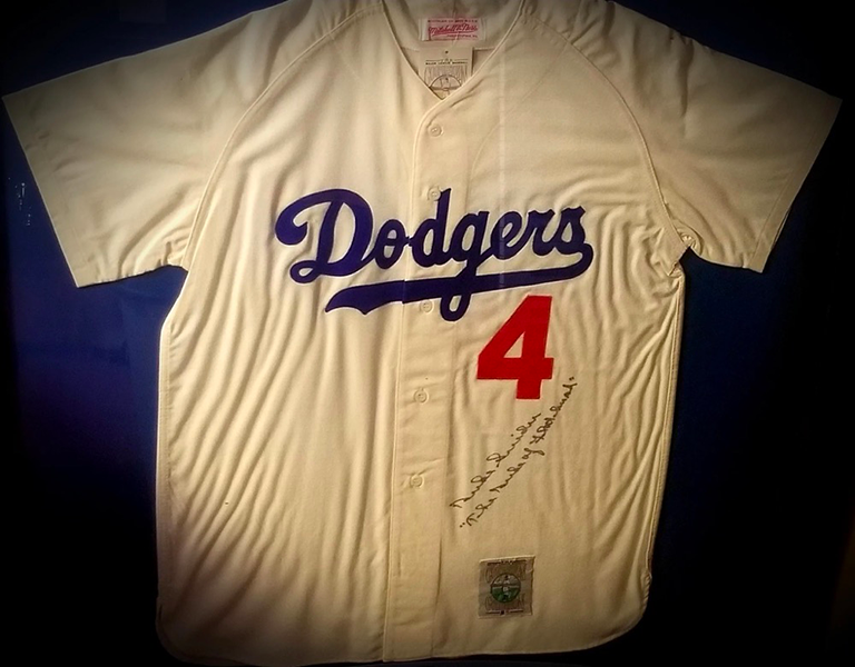 can you put a baseball jersey in the dryer1