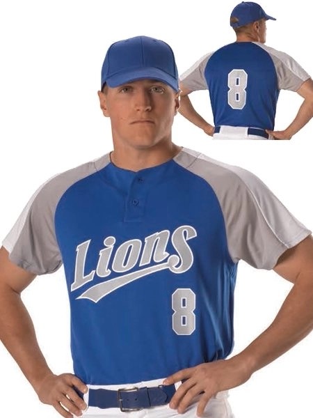 how to determine baseball jersey size3